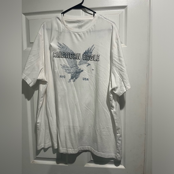 American Eagle Outfitters Tops - Unisex American Eagle T-shirt